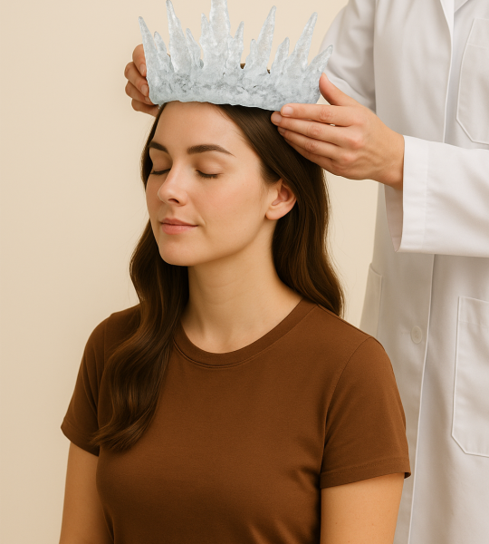Crioterapia capilar